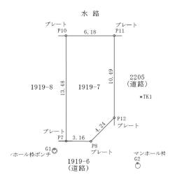 新鴻池町【１,980万円】