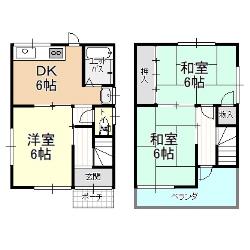 鷹殿町【580万円】